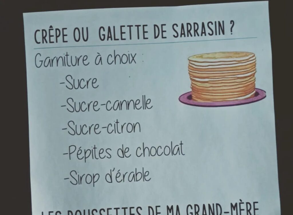 Souvenirs de la Chandeleur 2023